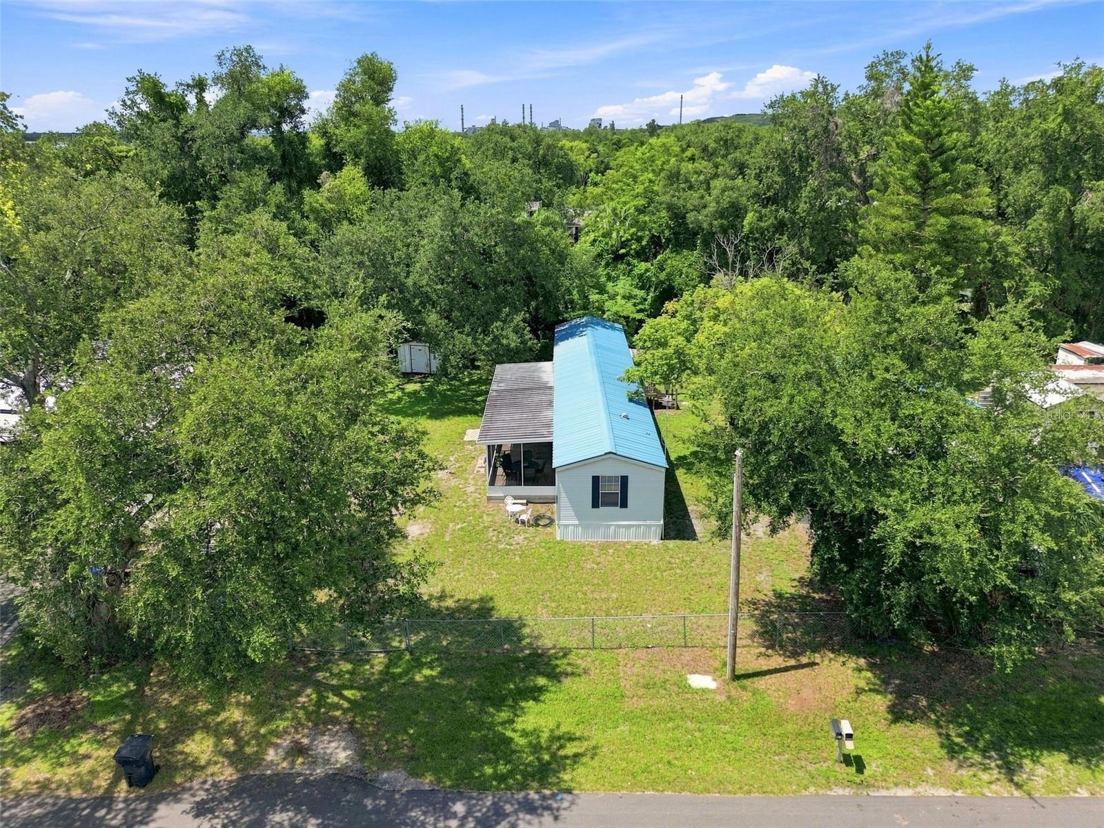 8823 E Millpoint Road — photo