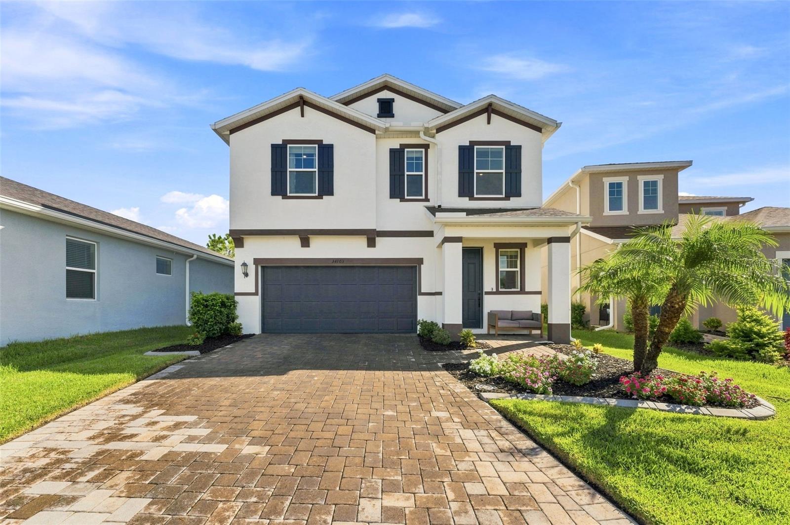 34103 White Fountain Court — photo