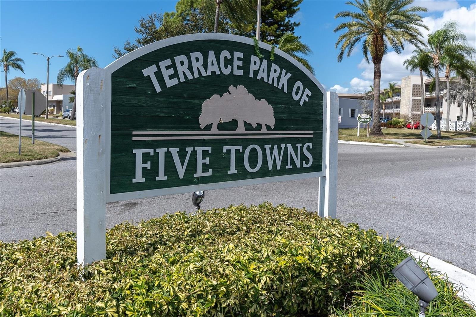 8198 Terrace Garden Drive 511 — photo