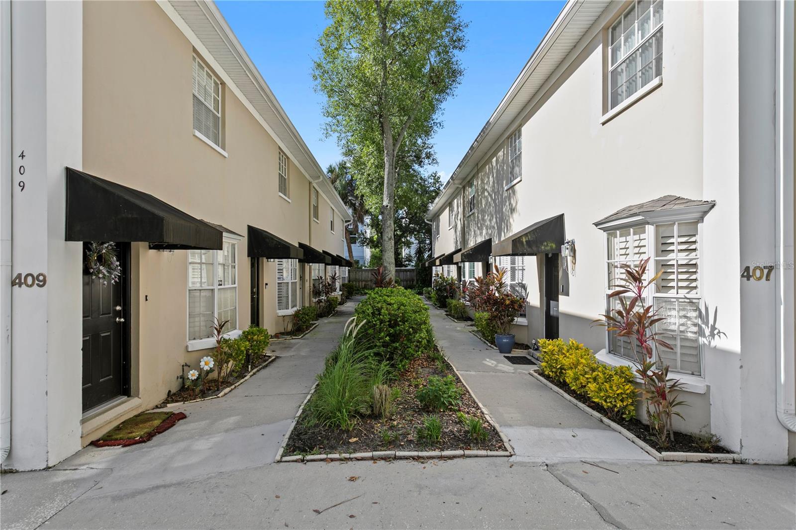 409 S Audubon Avenue 2 — photo