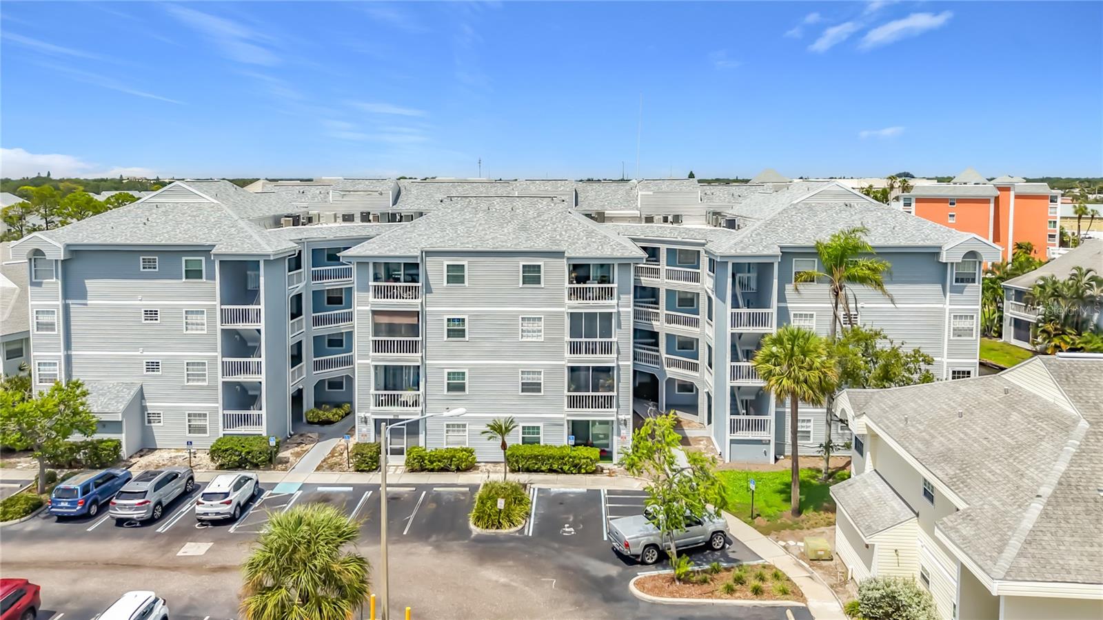 6810 Stones Throw Circle N 13302 — photo