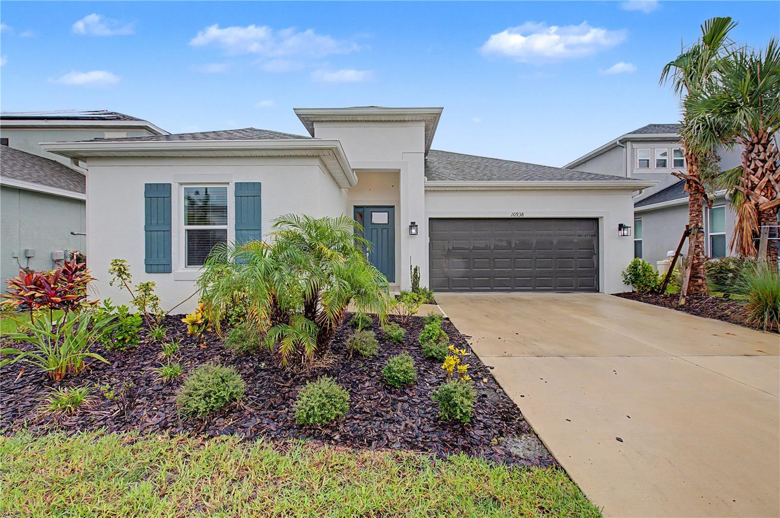 10938 Fieldstone Drive — photo