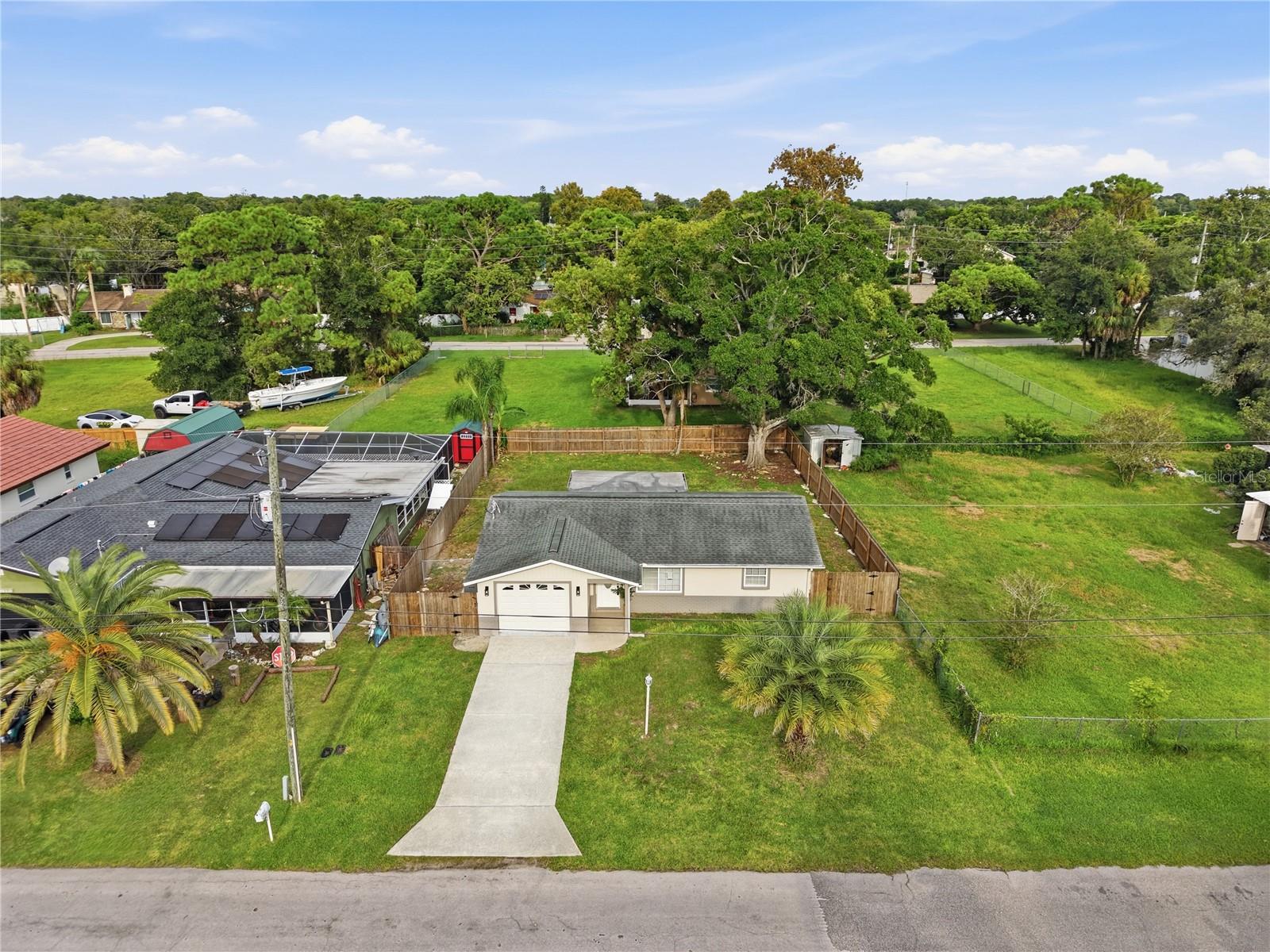 Home in HUDSON, FL 34667 — photo 3