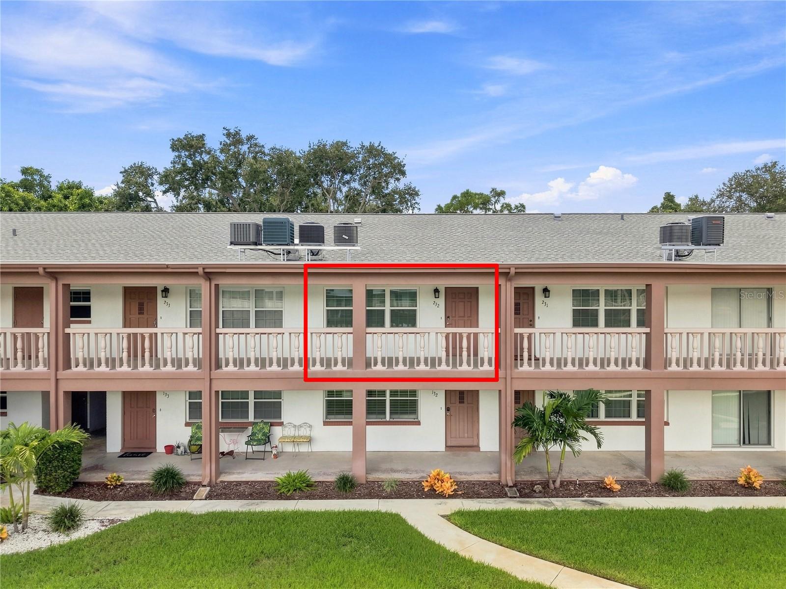 650 Pinellas Point Drive S 232 — photo