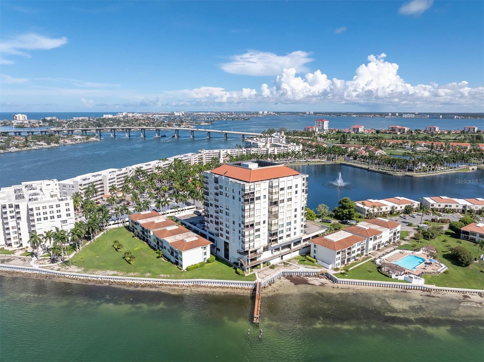 6287 Bahia Del Mar Circle 602 — photo