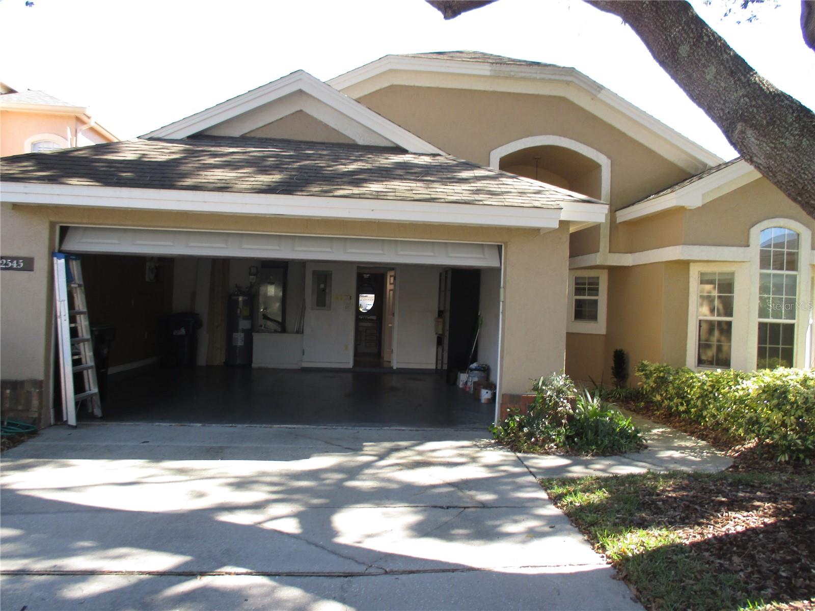 2545 Clarinet Drive — photo
