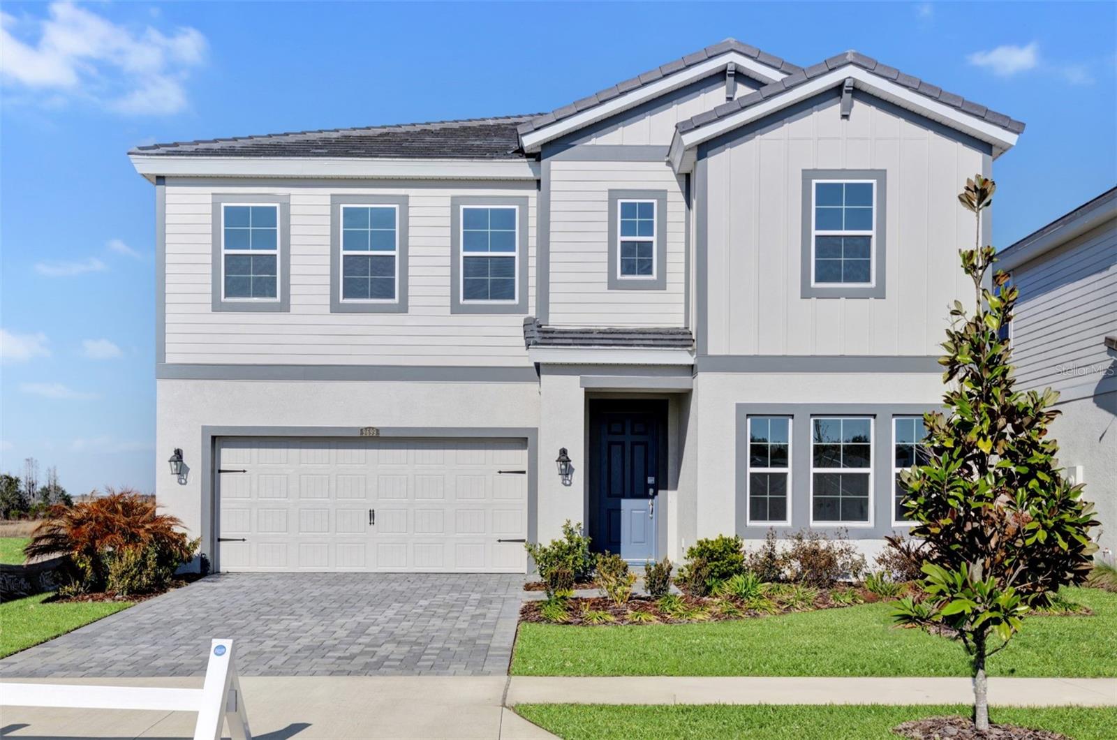 9699 Surrey Rose Drive — photo