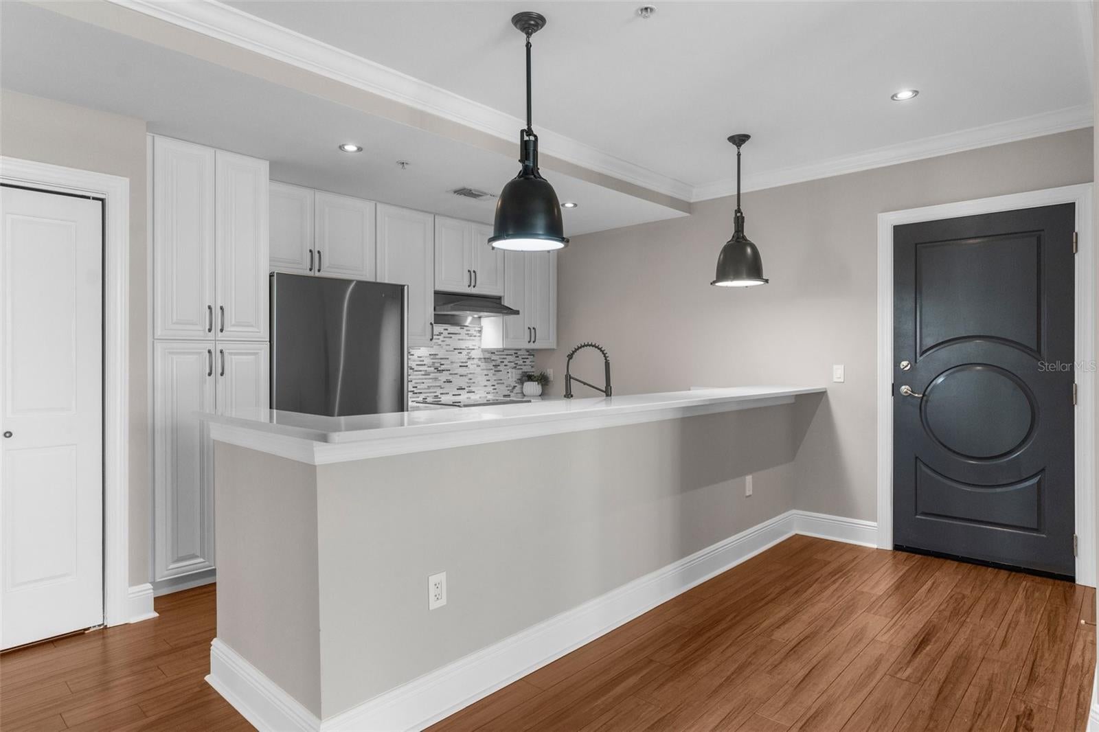 1238 E Kennedy Boulevard 501 — photo