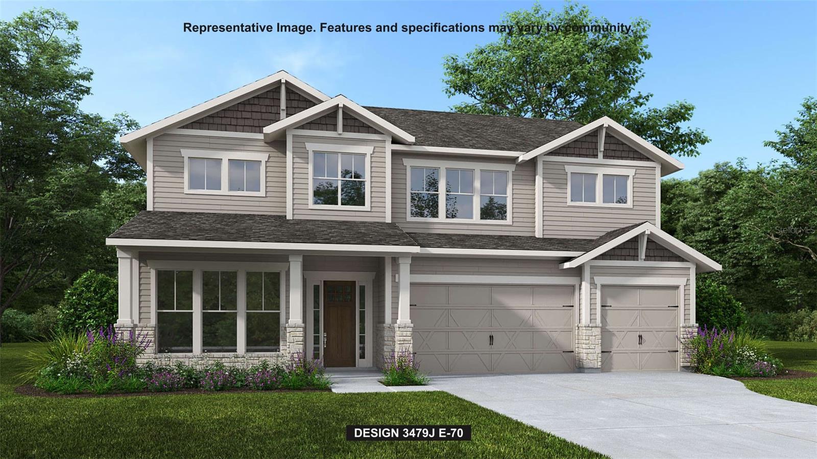 3178 Sailhouse Drive — photo