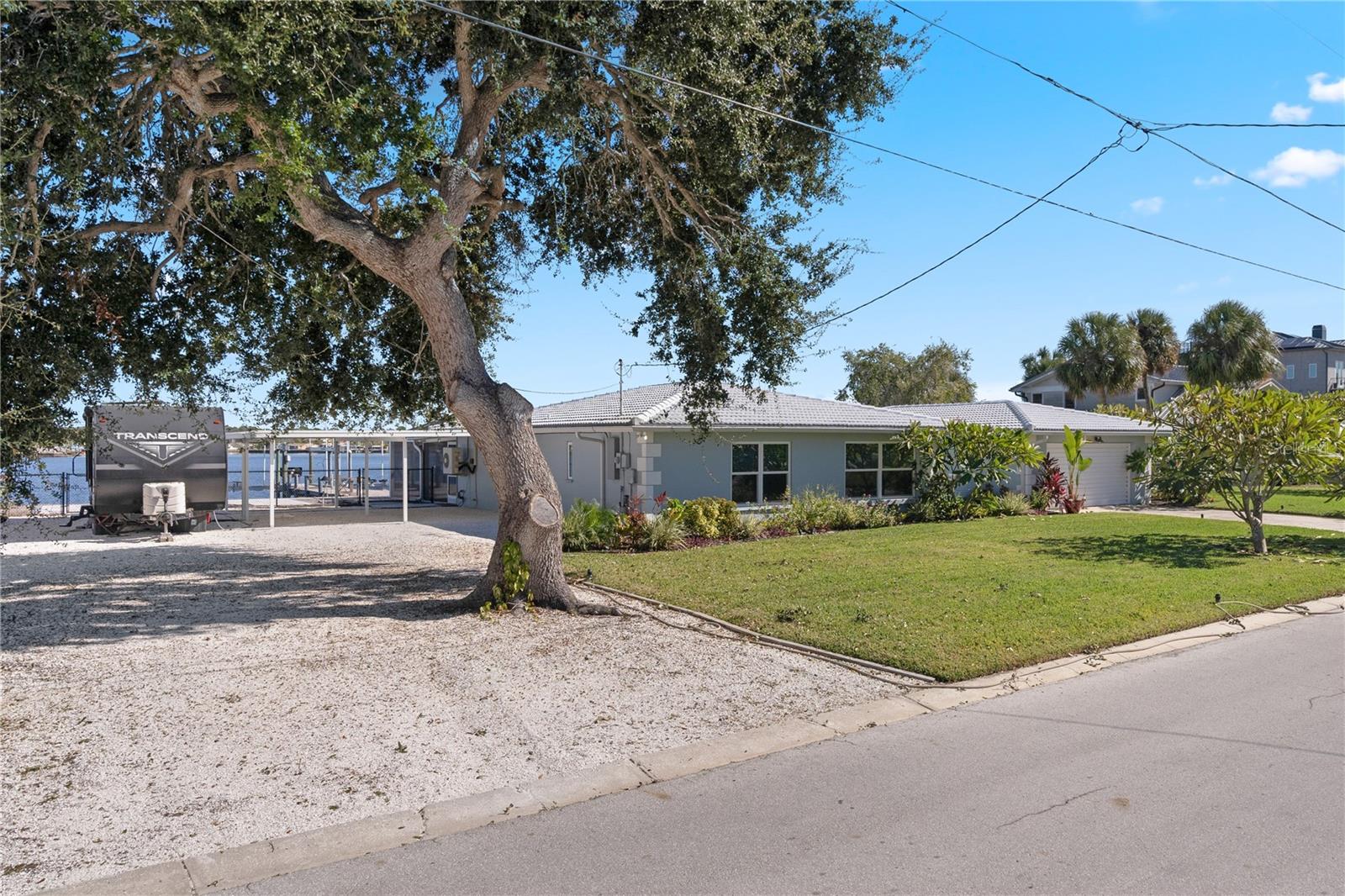 5027 Waterside Drive — photo