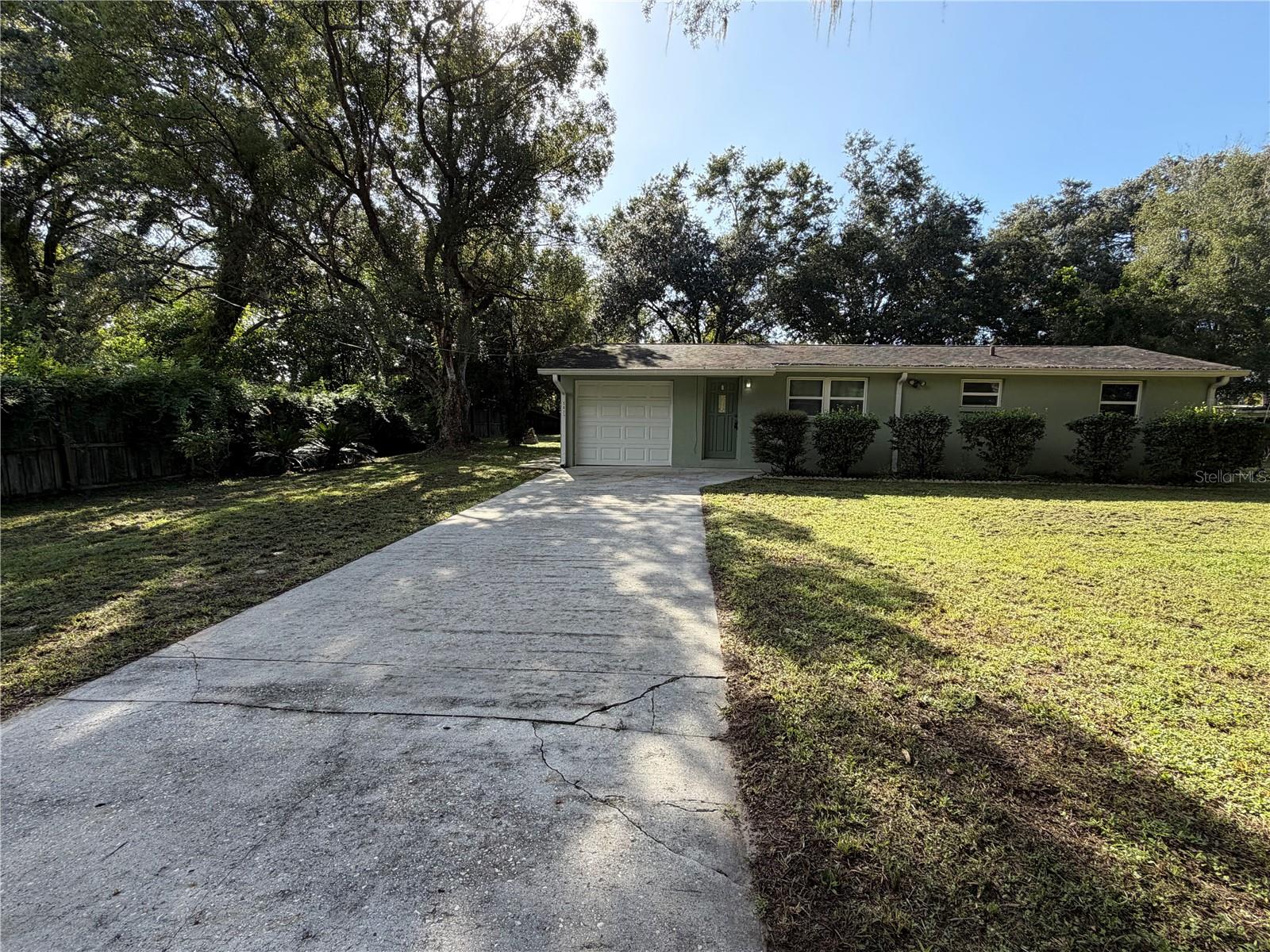 5027 Allen Road — photo