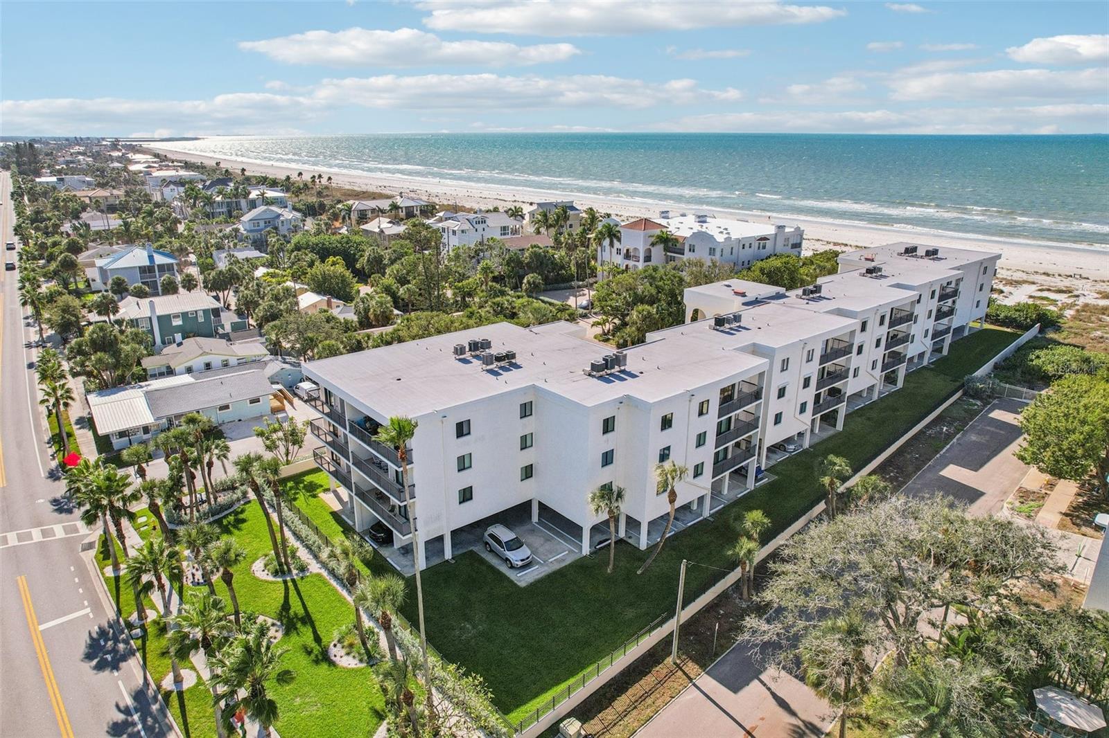3200 Gulf Boulevard 205 — photo
