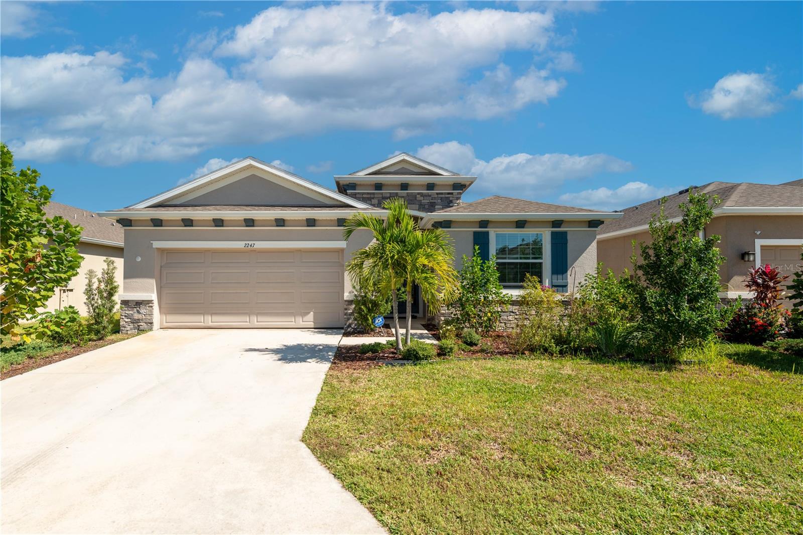 2247 Midnight Pearl Drive — photo
