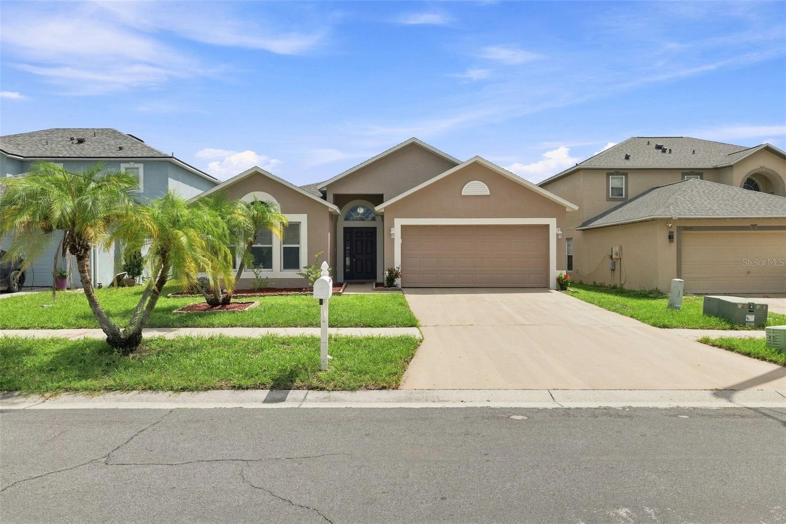 12639 Lake Vista Drive — photo