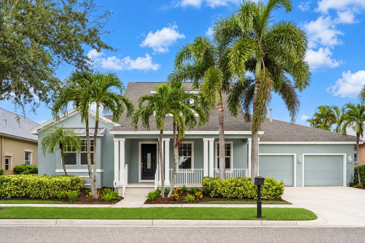 603 Islebay Drive — photo