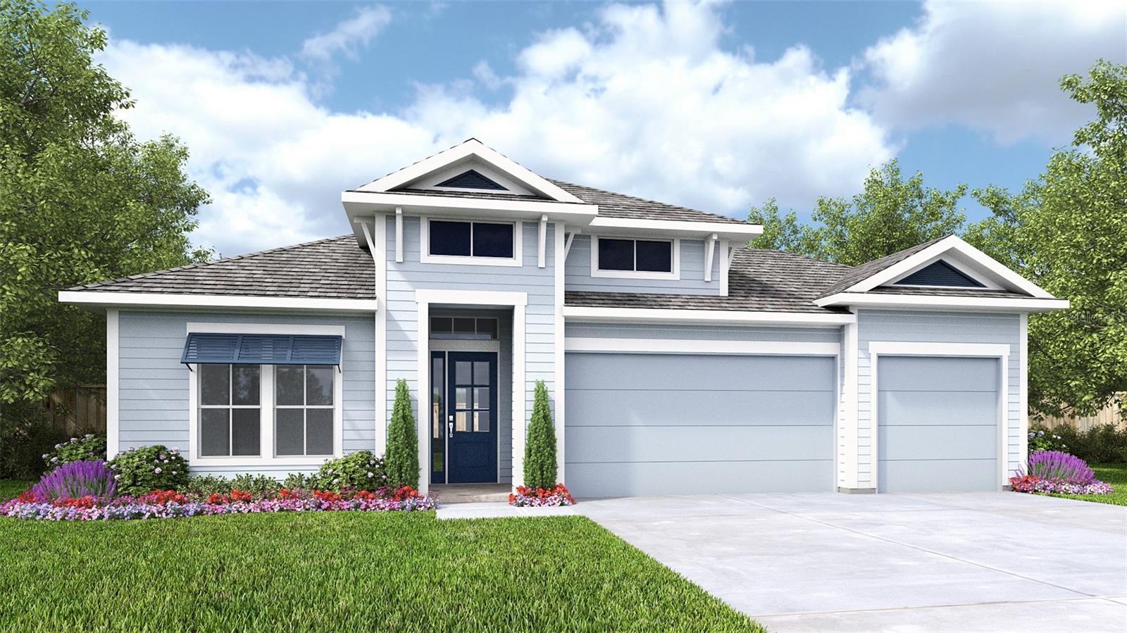 3162 Sailhouse Drive — photo
