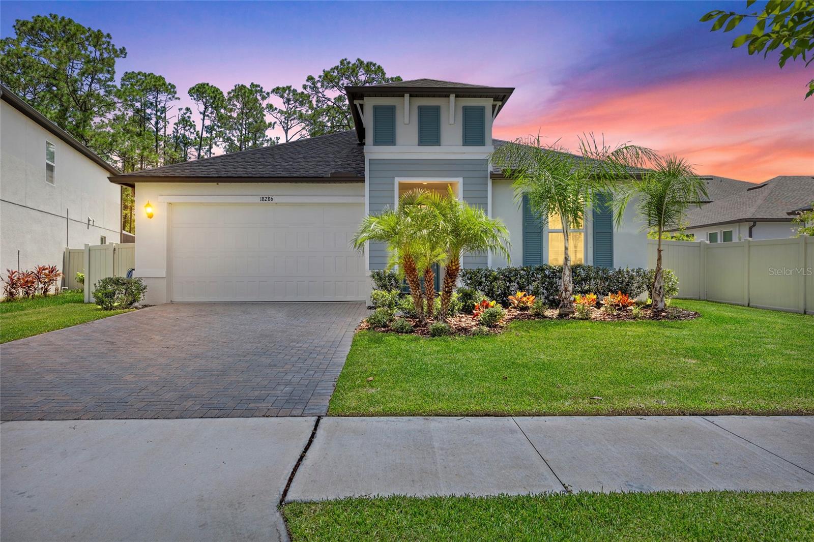 18286 Serene Lake Loop — photo