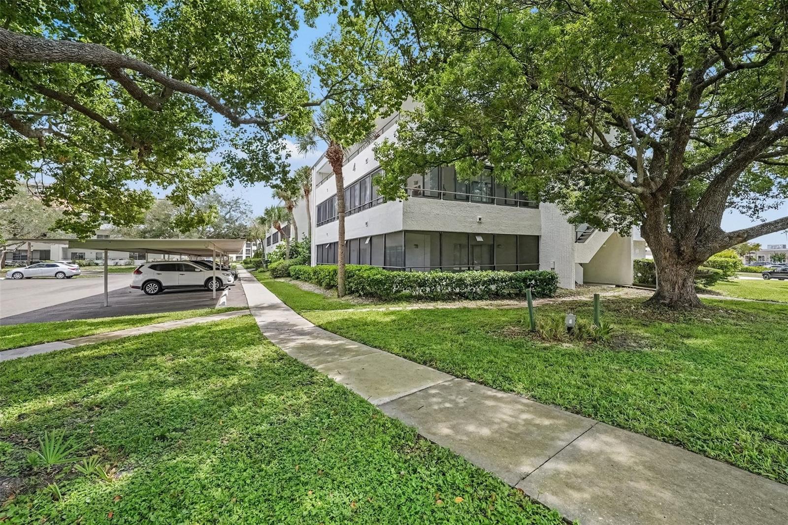 2585 Countryside Boulevard 4108 — photo