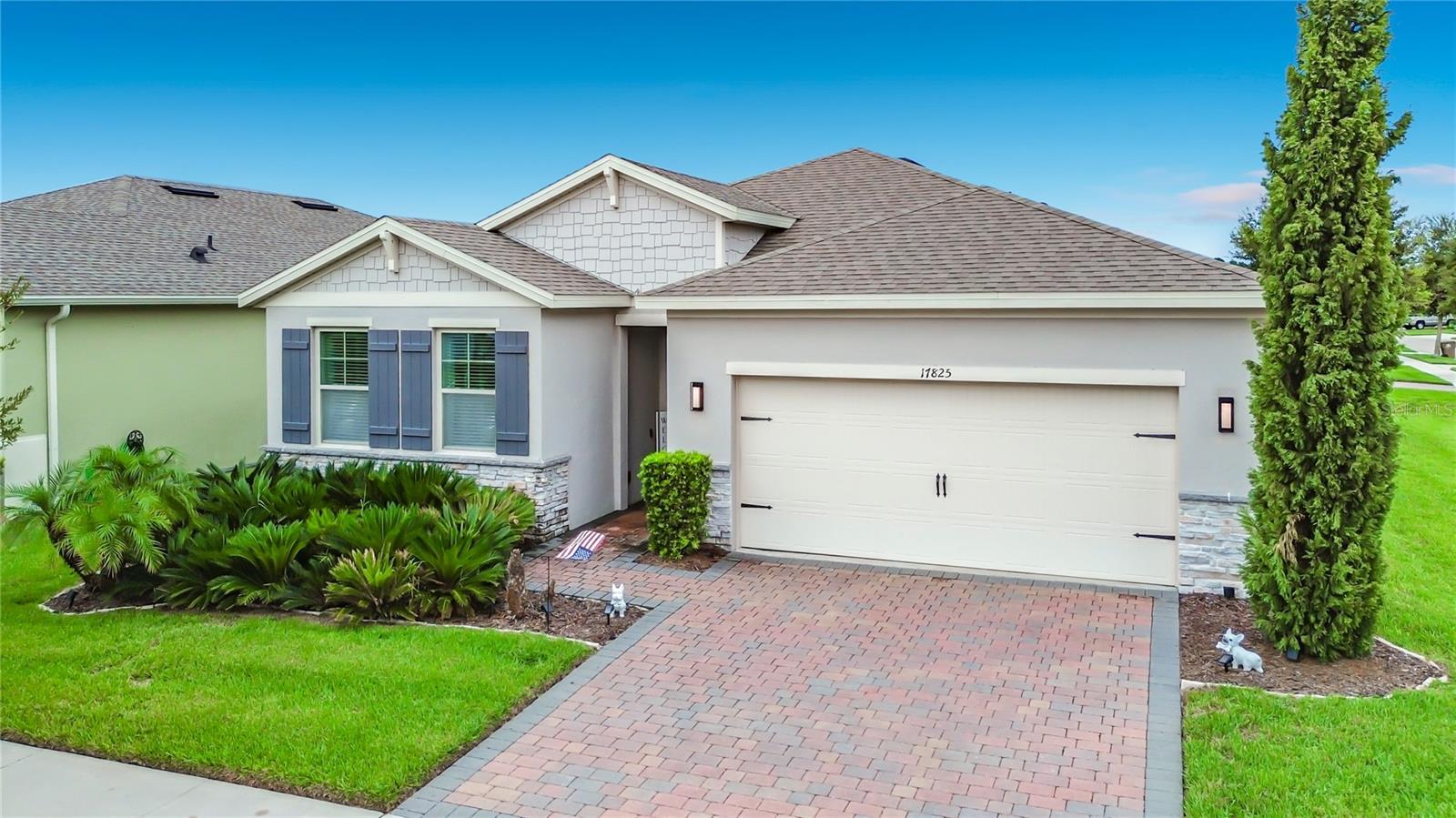 17825 Blazing Star Circle — photo