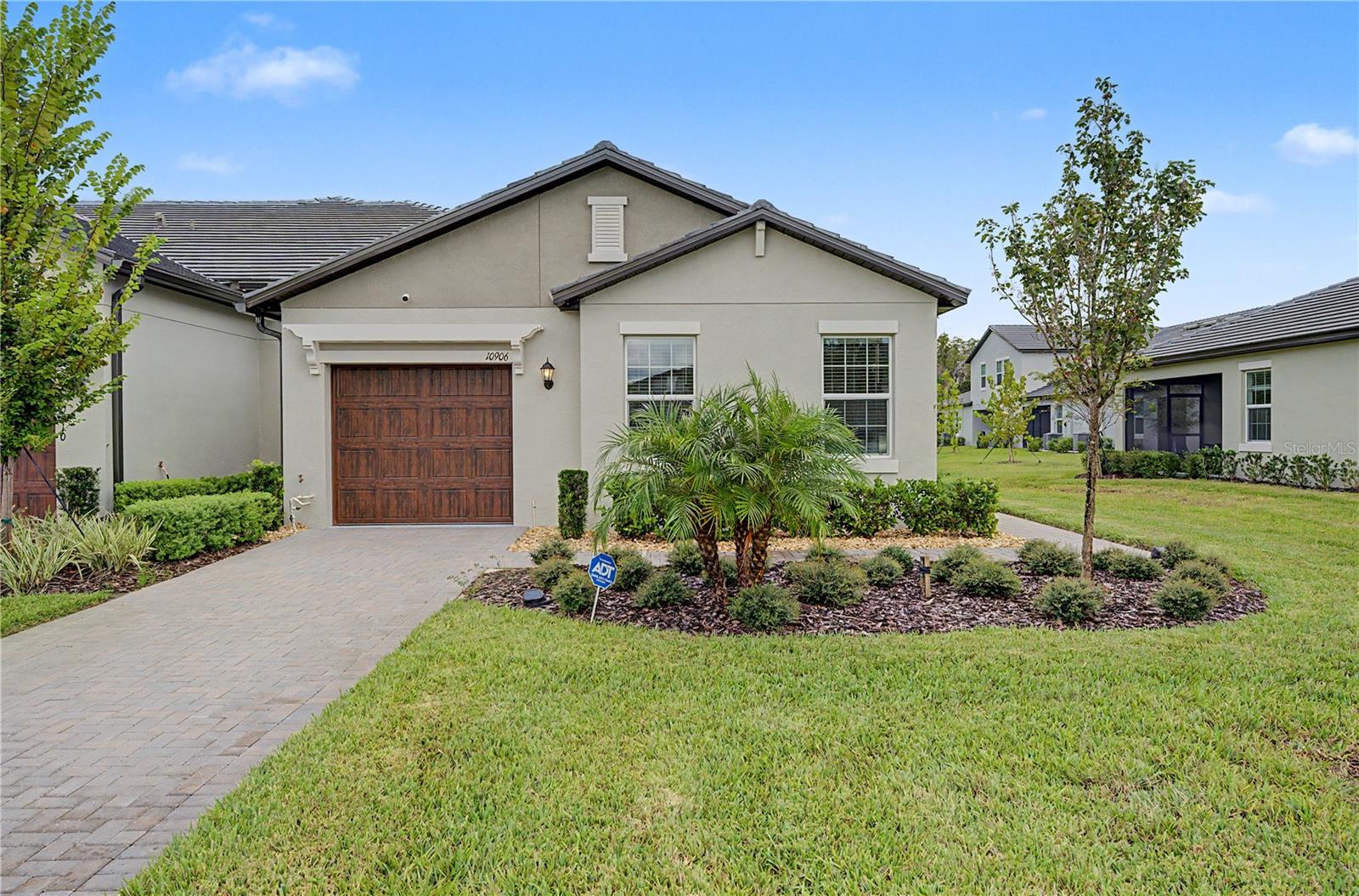 10906 Rustic Eve Court — photo