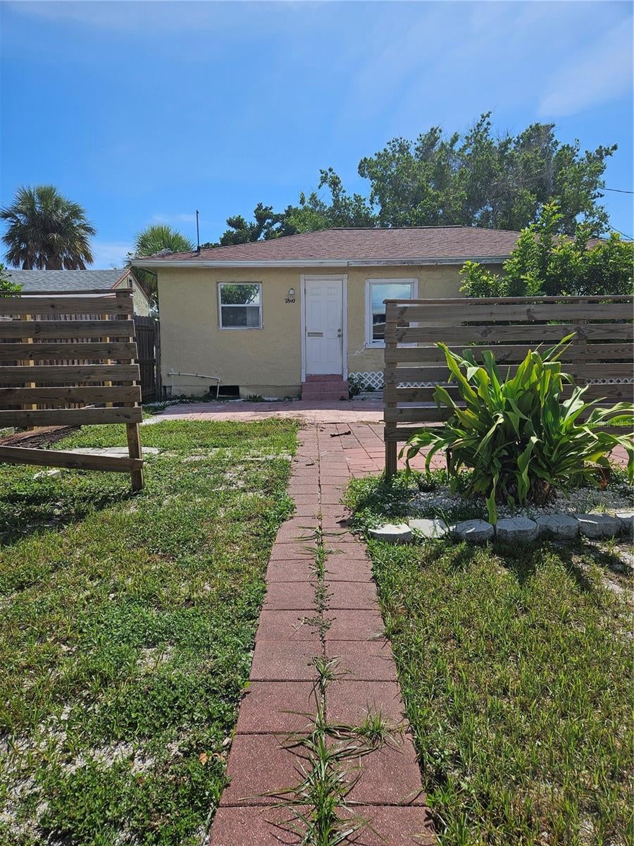7810 Boca Ciega Drive — photo