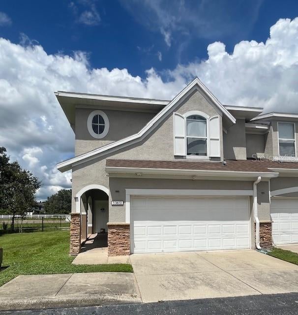 10802 Celtic Woods Avenue — photo