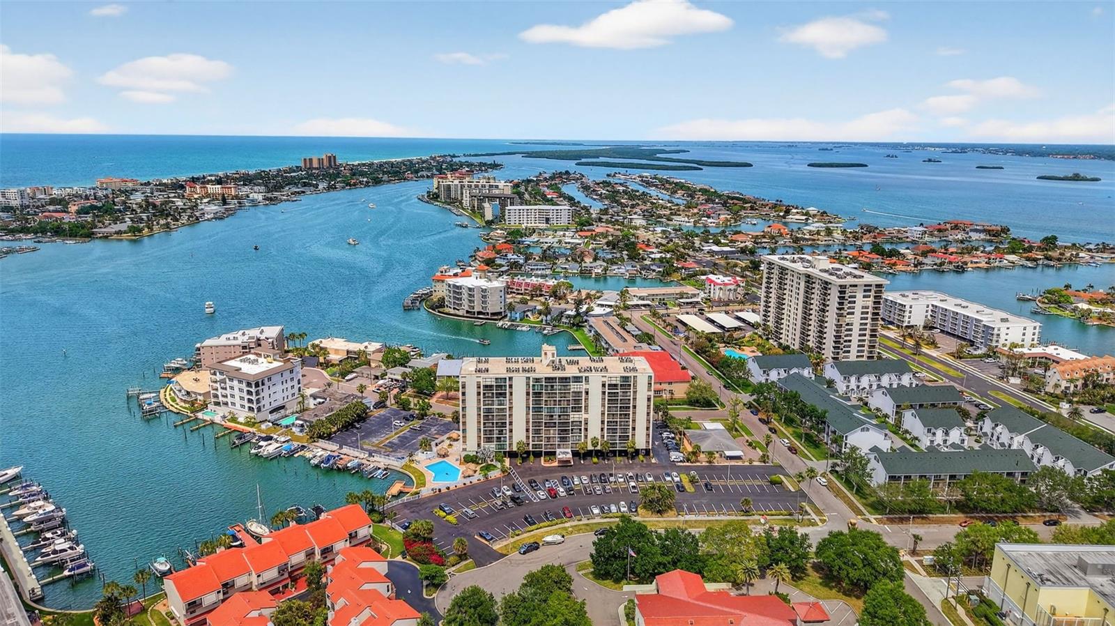 255 Dolphin Point 211 — photo