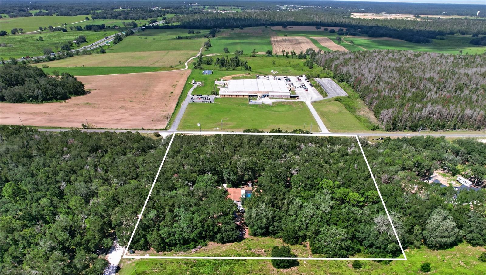 21812 Field of Dreams Lane — photo