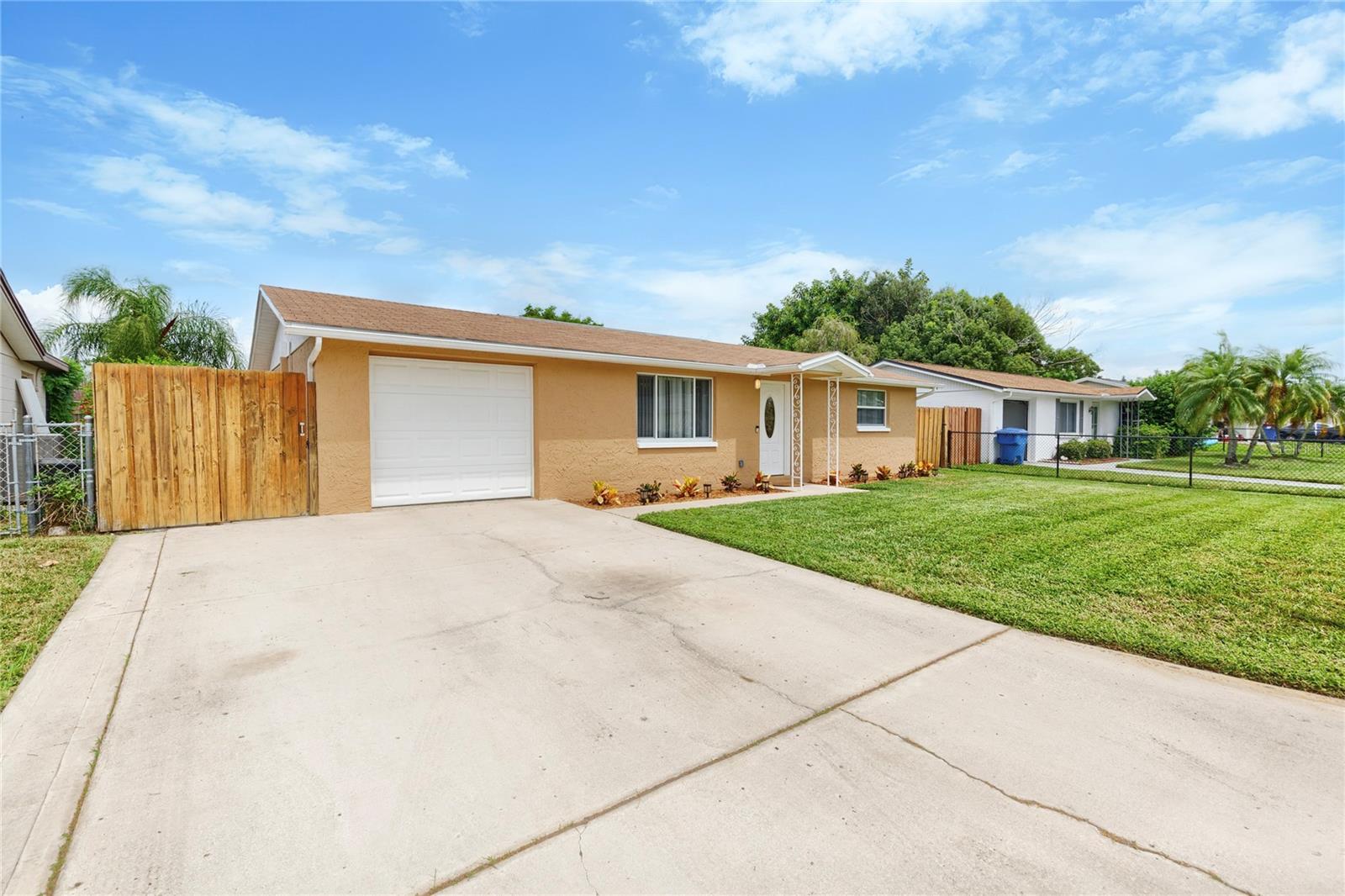3339 Garfield Drive — photo