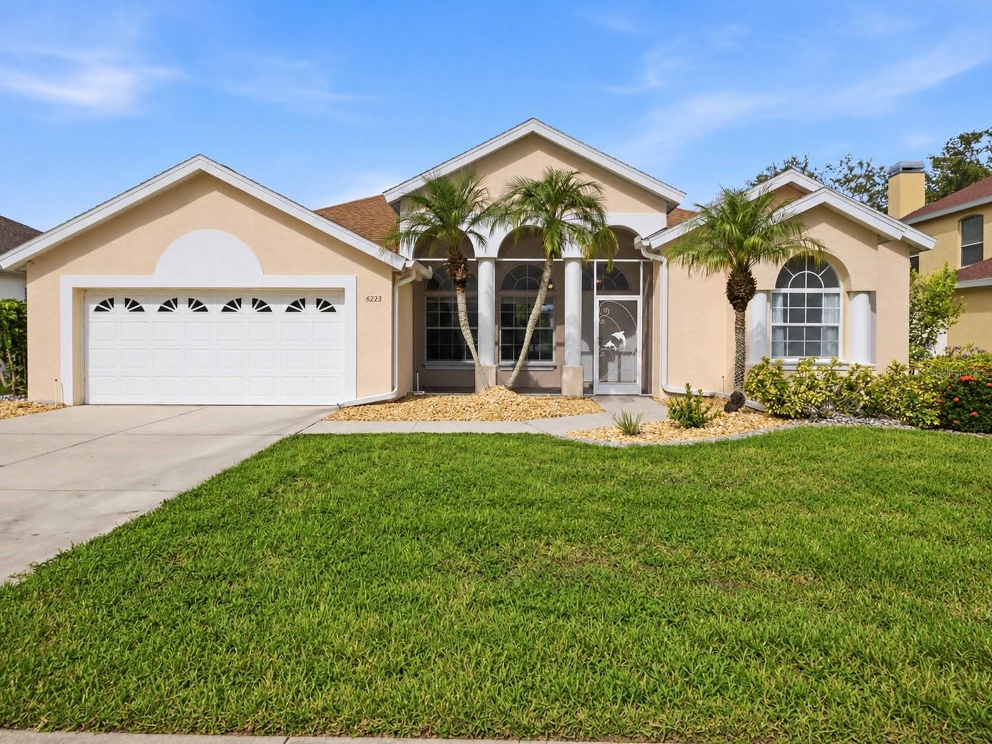 6223 Rock Creek Circle — photo