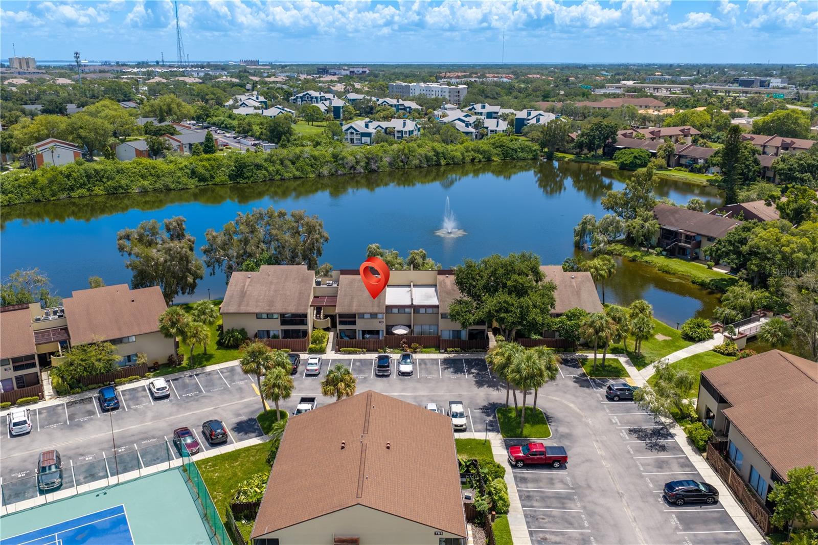 782 Village Lake Terrace N 103 — photo