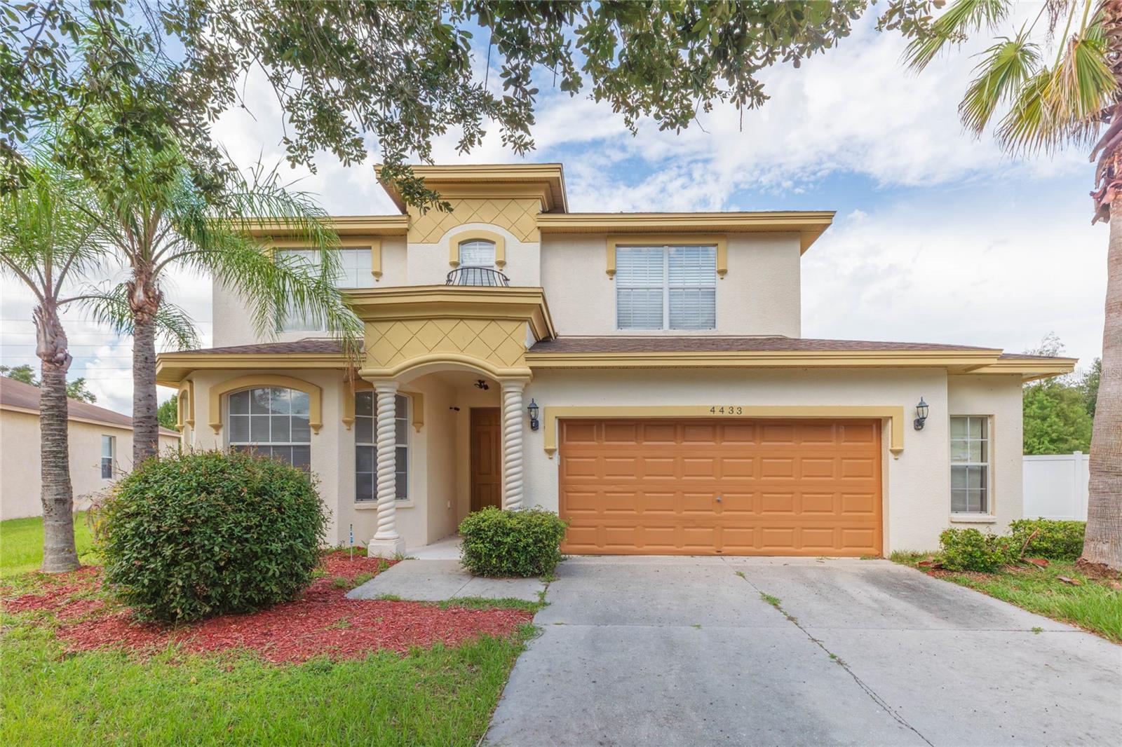 4433 Fieldview Circle — photo