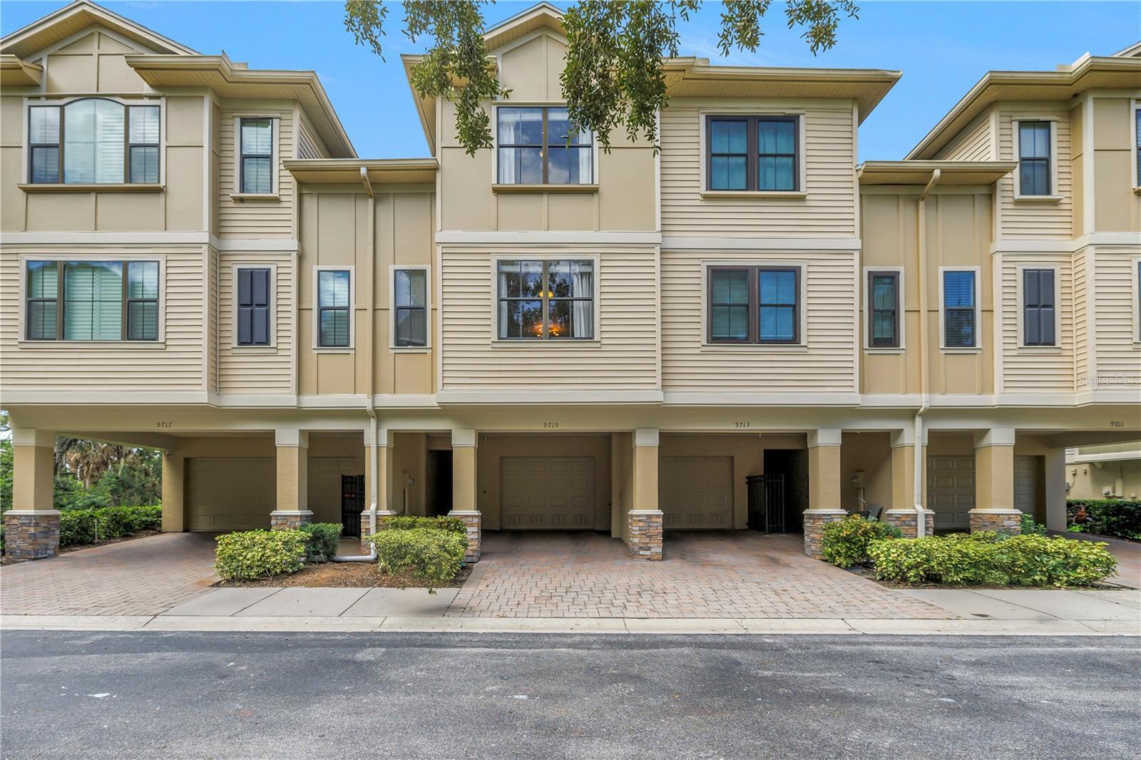 9715 Bay Grove Lane — photo