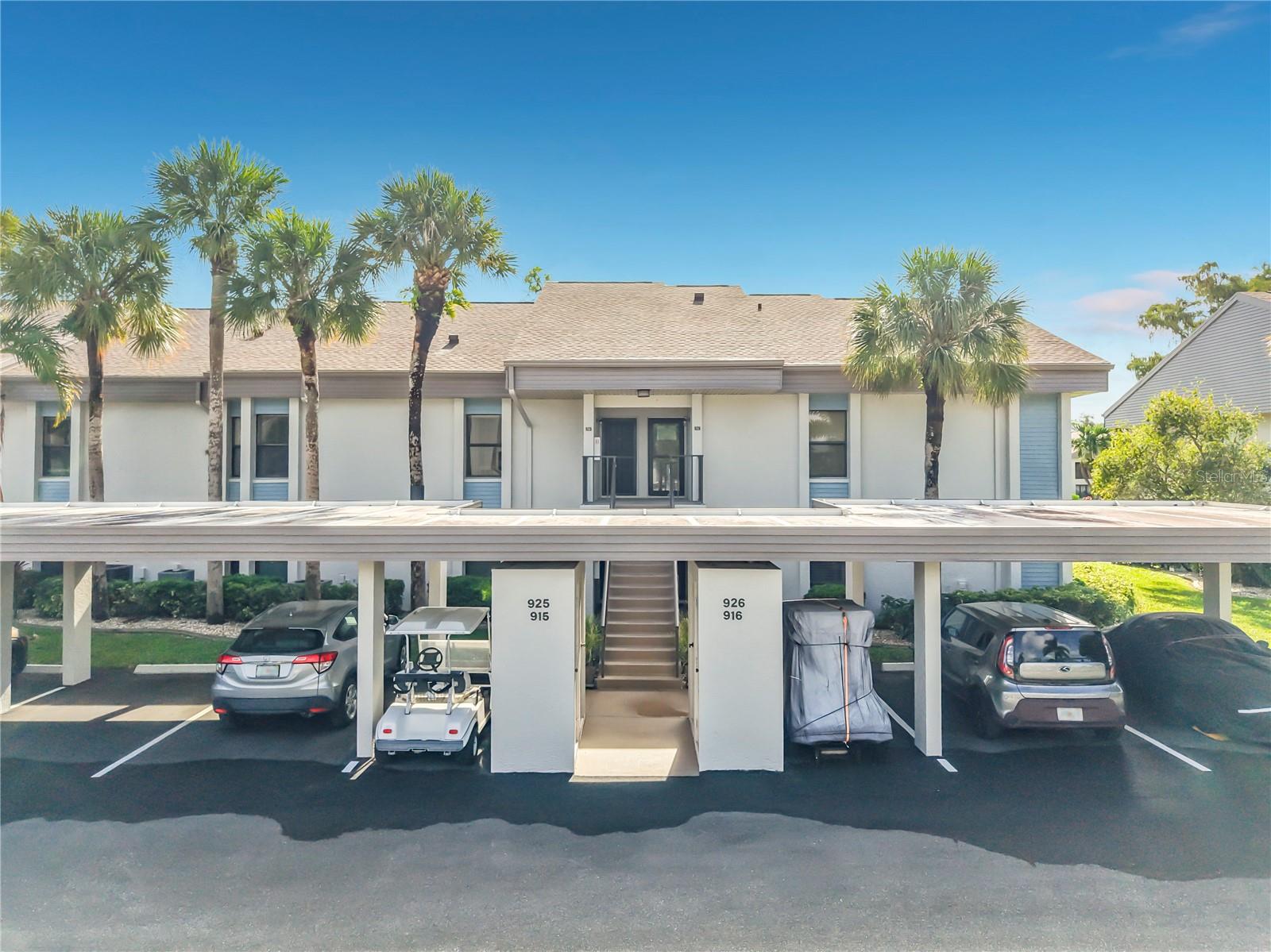 5925 Trailwinds Drive 925 — photo
