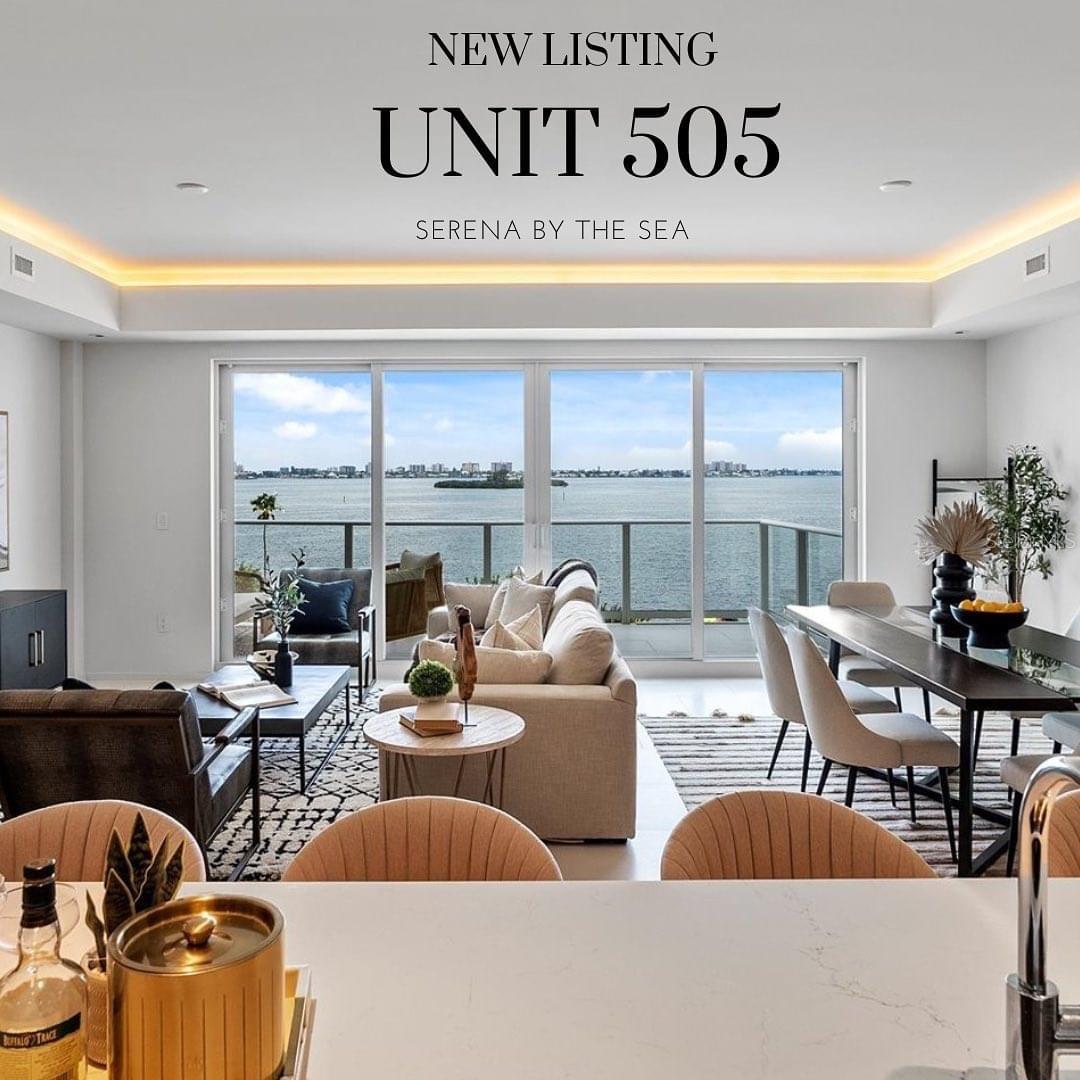 1020 Sunset Point Road 505 — photo