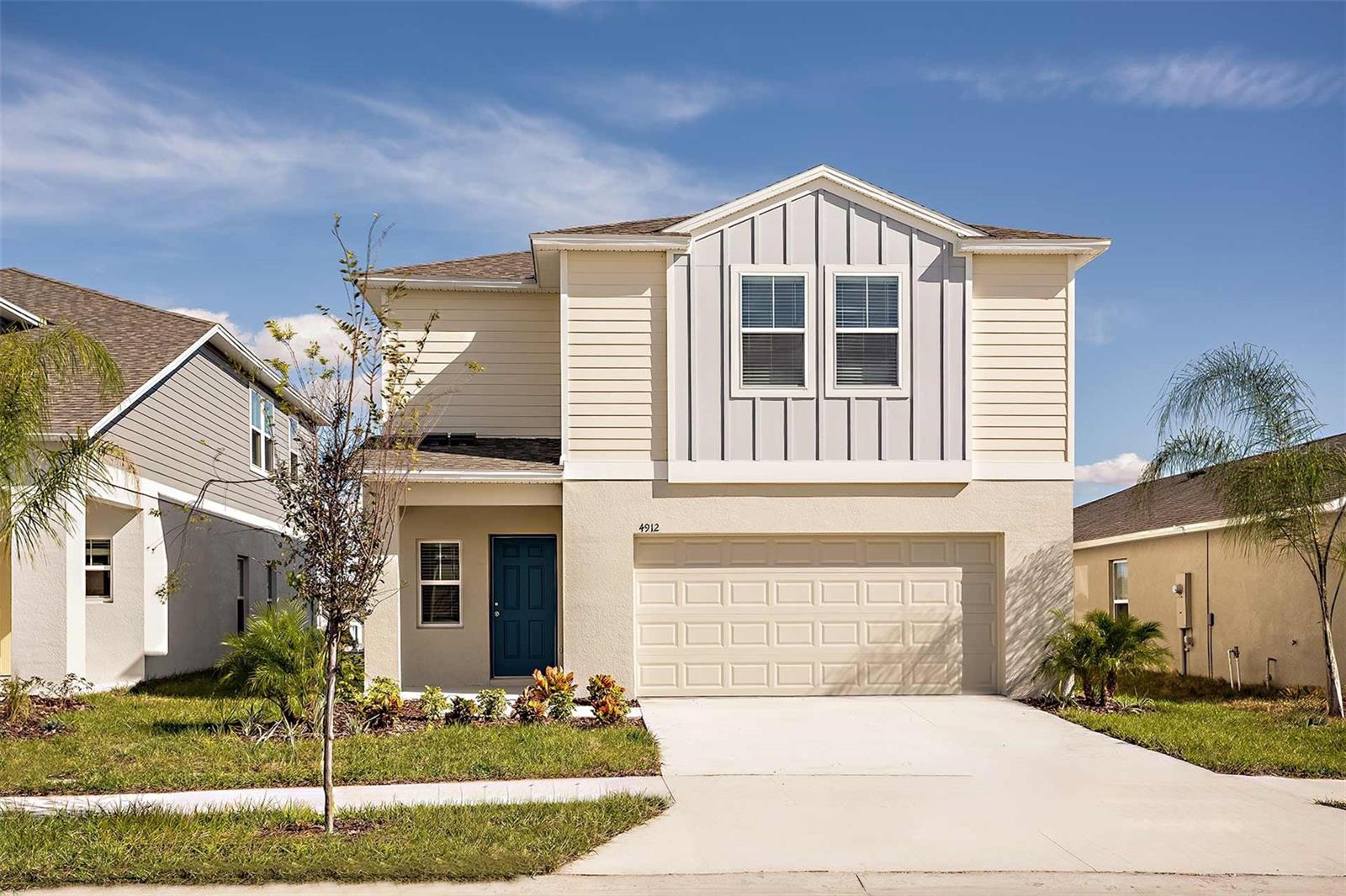 2135 Lawson Way — photo