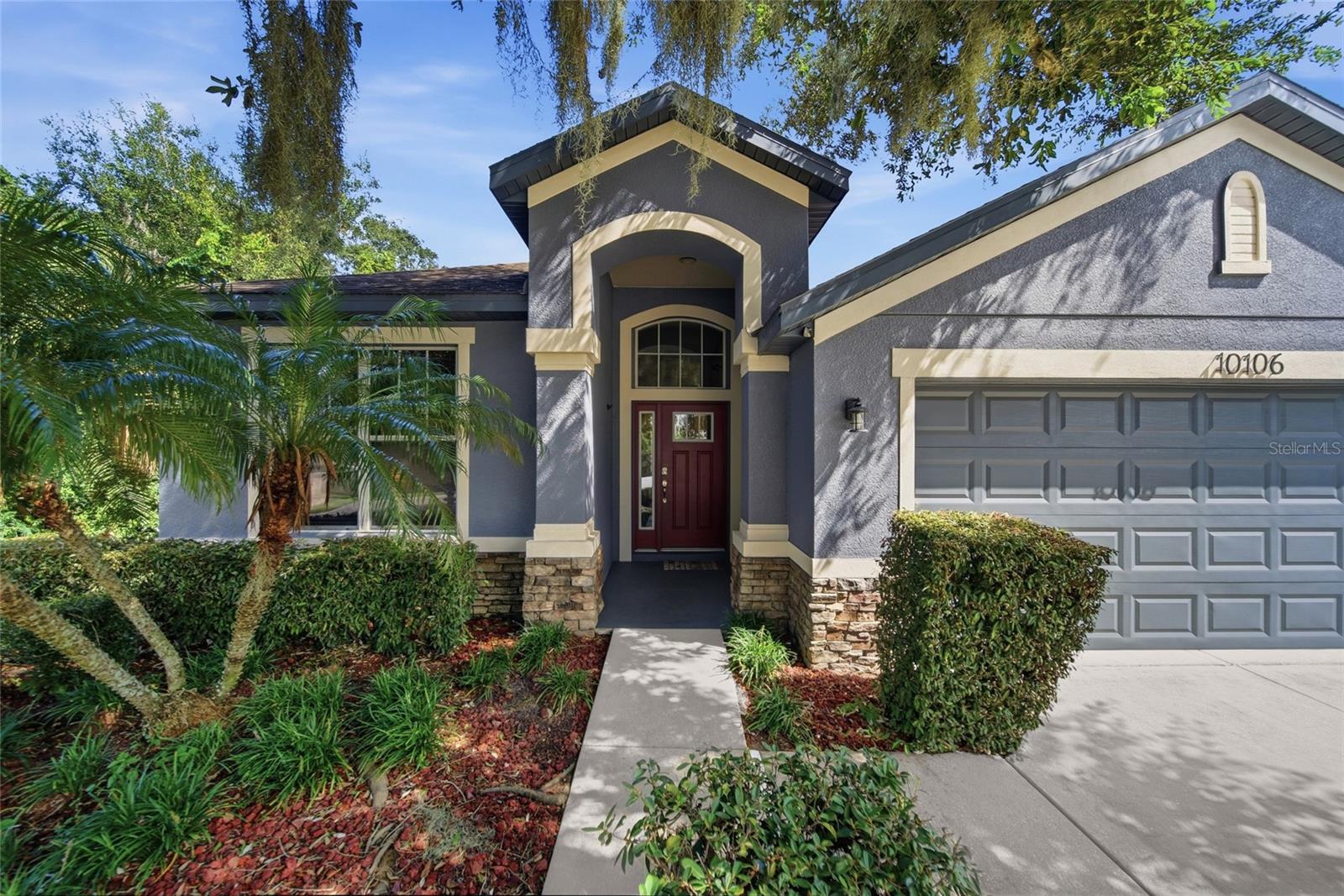 10106 Caraway Spice Avenue — photo