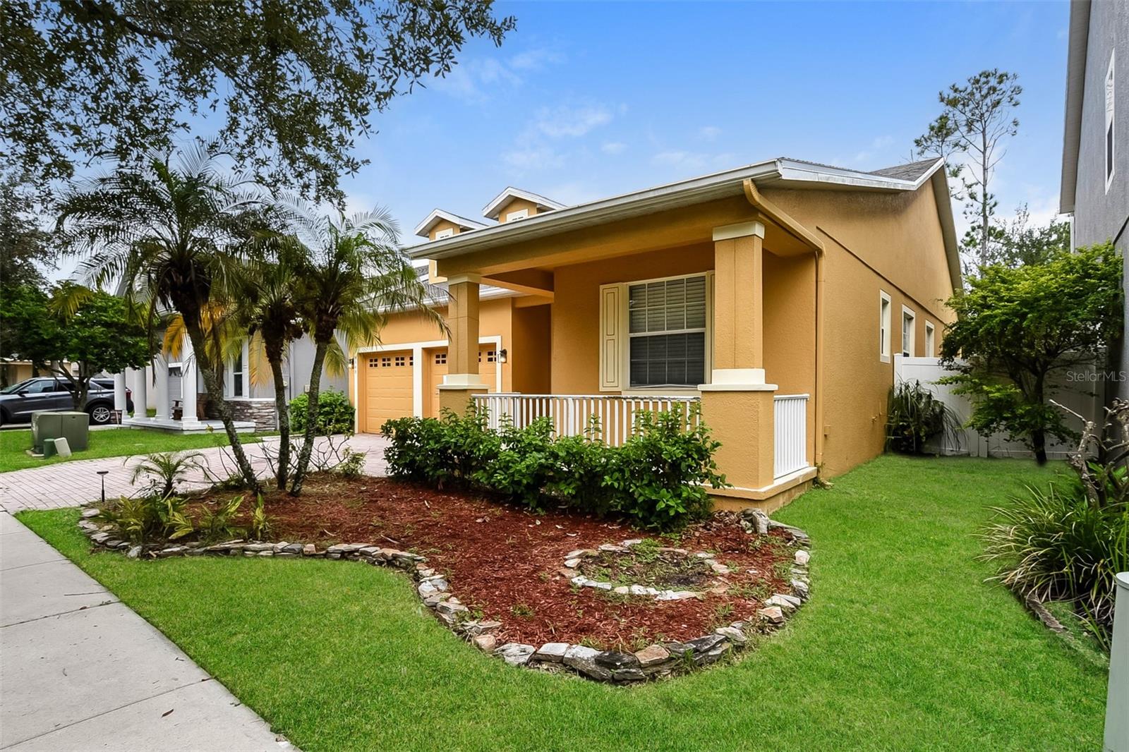 9849 Moss Rose Way — photo