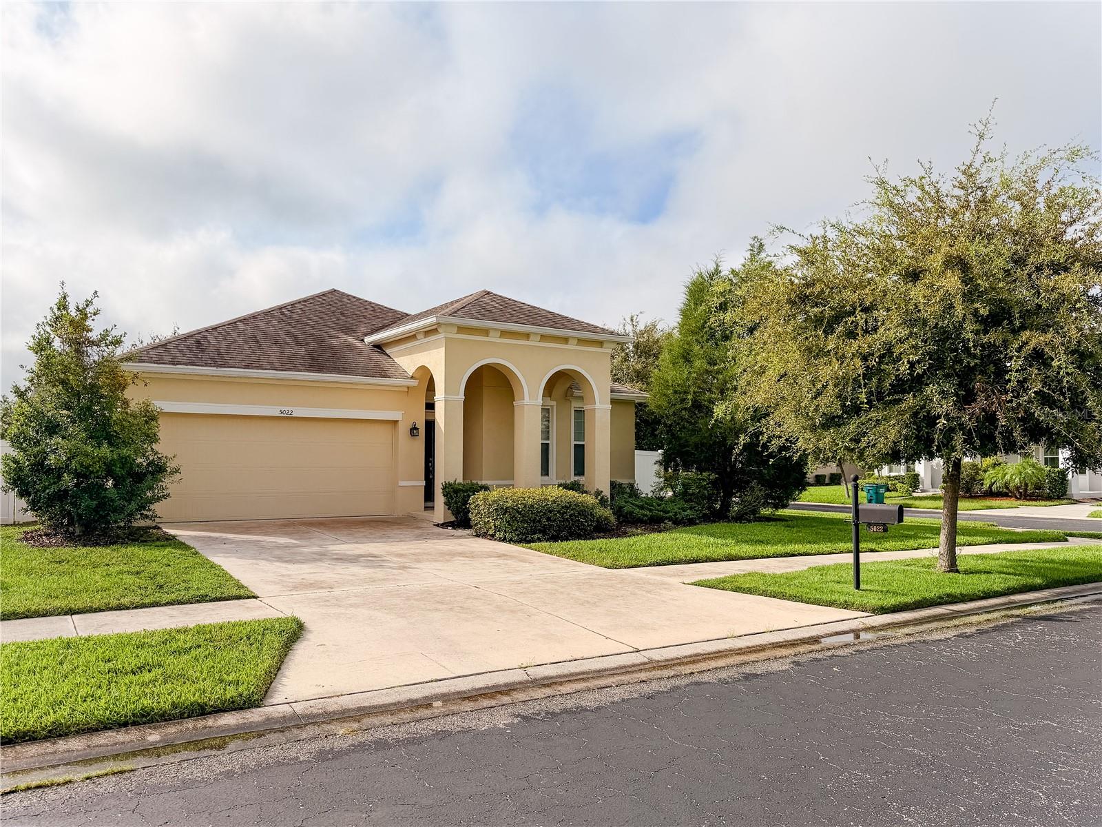 5022 Suncatcher Drive — photo