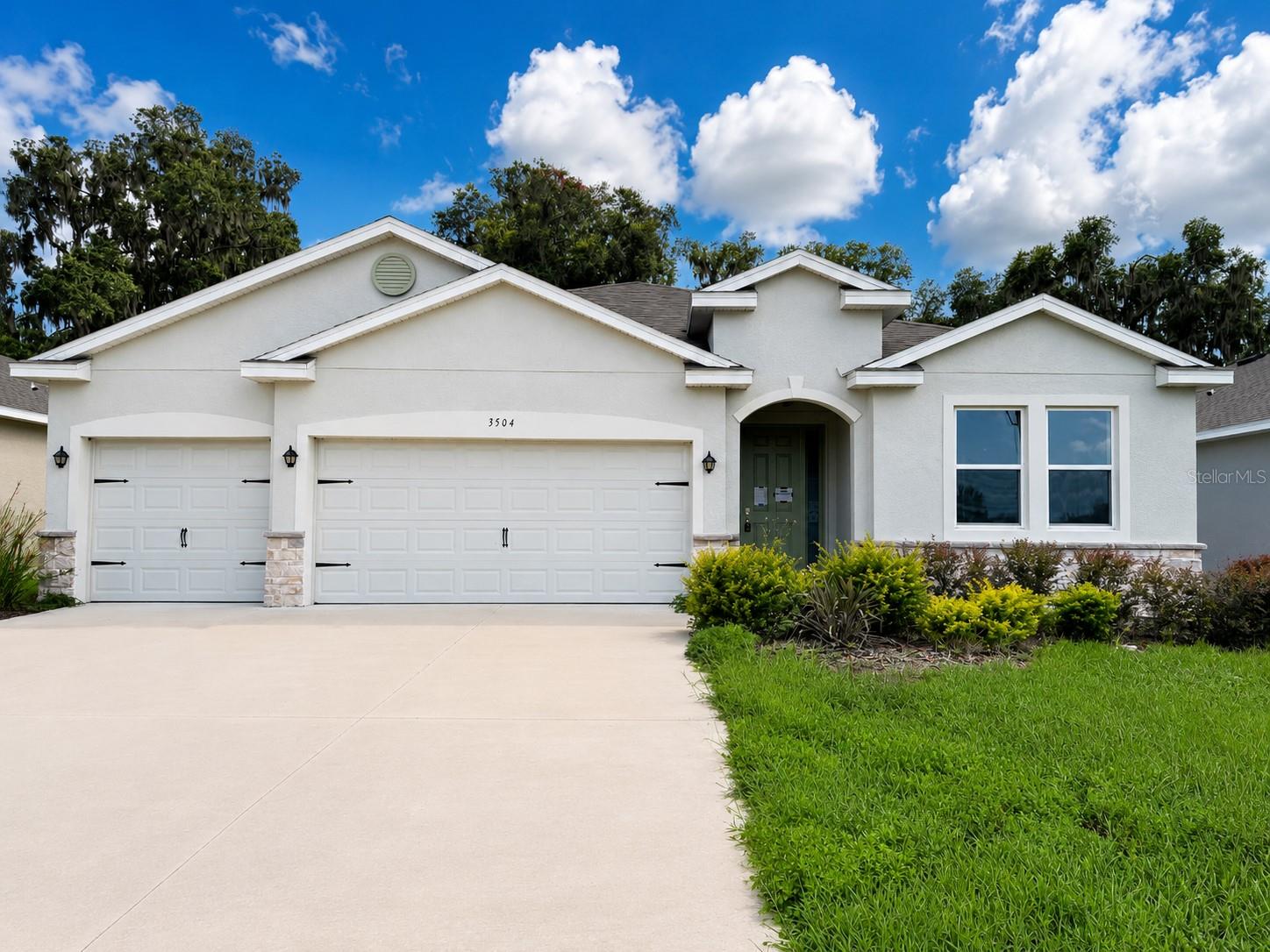 3504 Crooked River Drive — photo