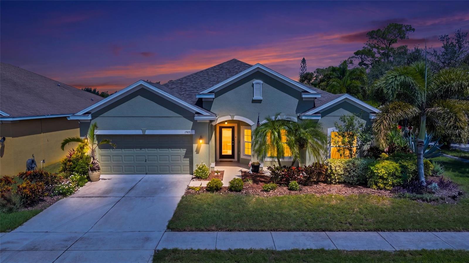 1503 Yale Castle Court — photo