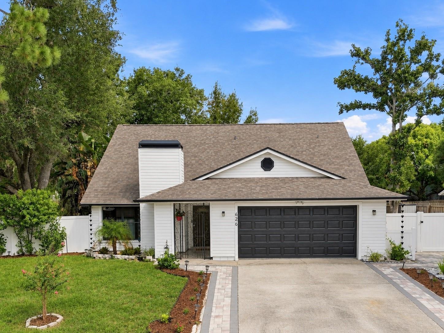 626 Forest Hills Drive — photo