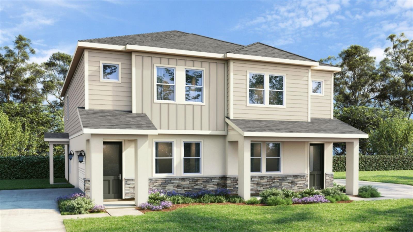619 Silver Stream Court — photo
