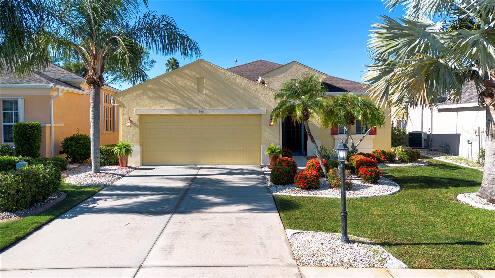 446 Noble Faire Drive — photo