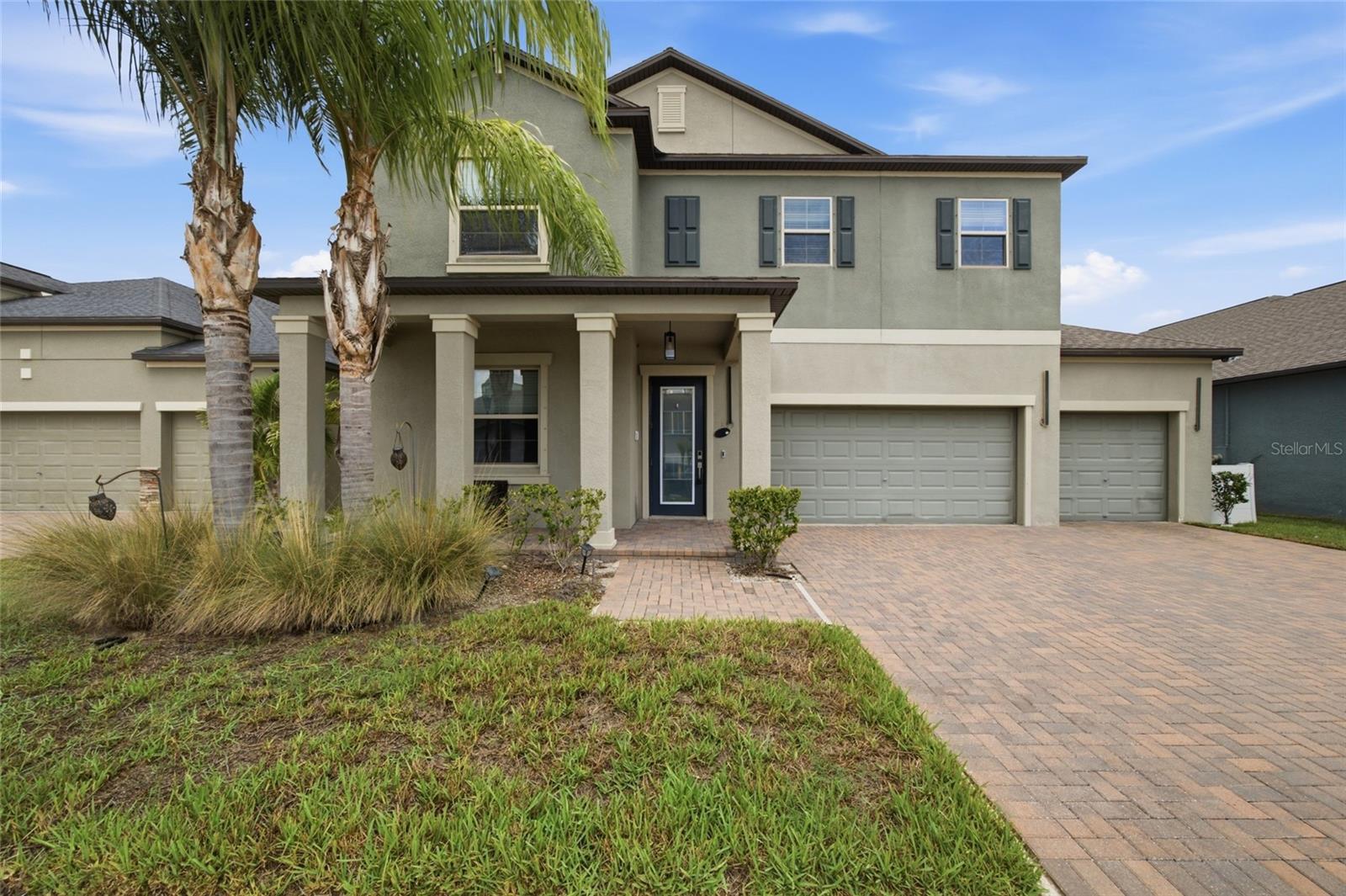 11419 Sunburst Marble Road — photo