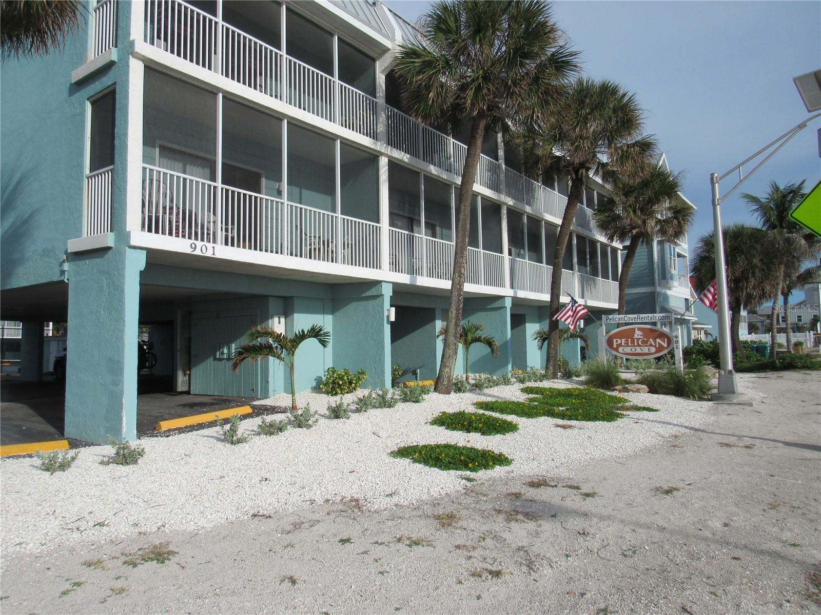 901 Gulf Drive S 2 — photo