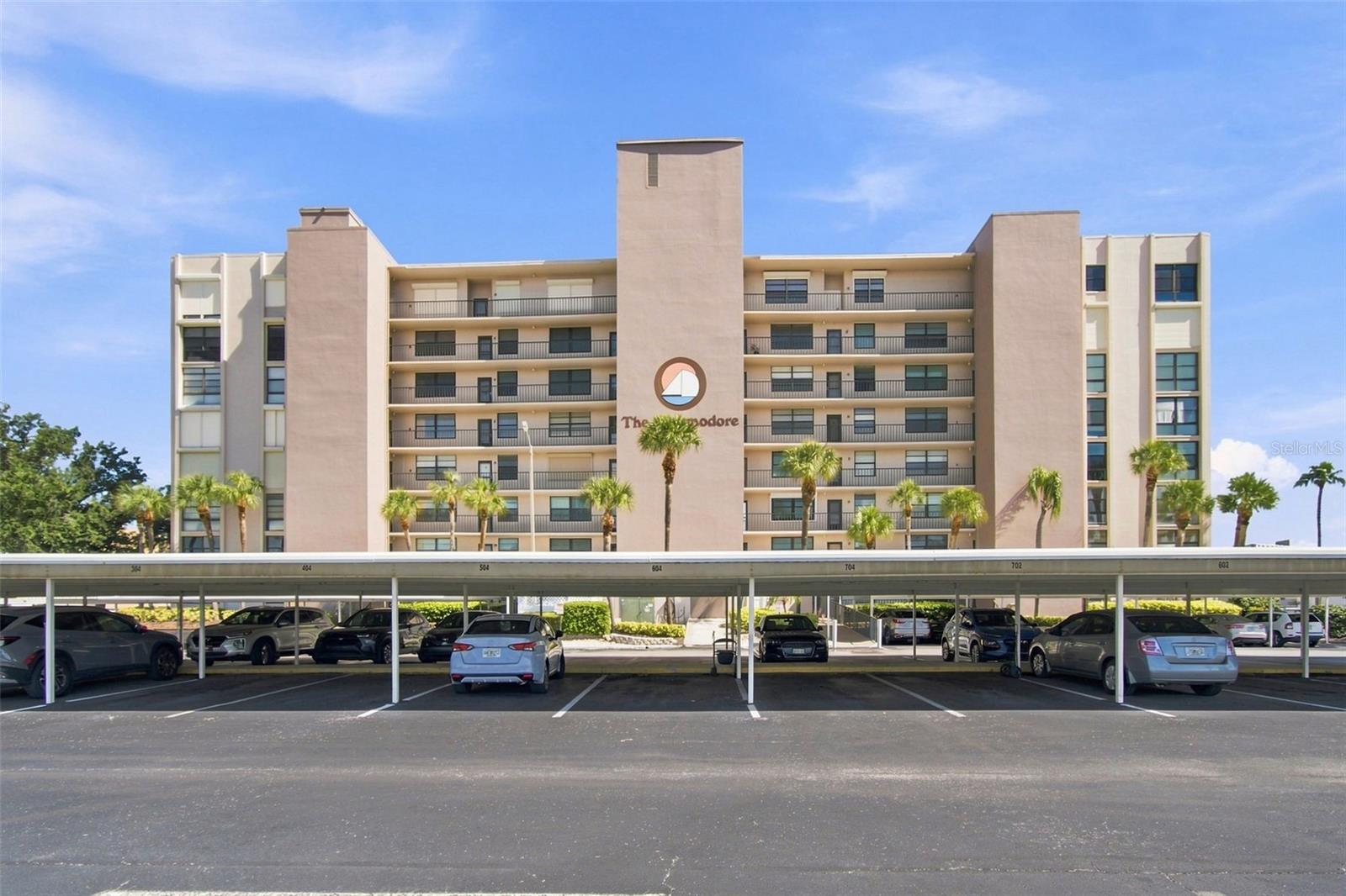 7700 Sun Island Drive S 202 — photo