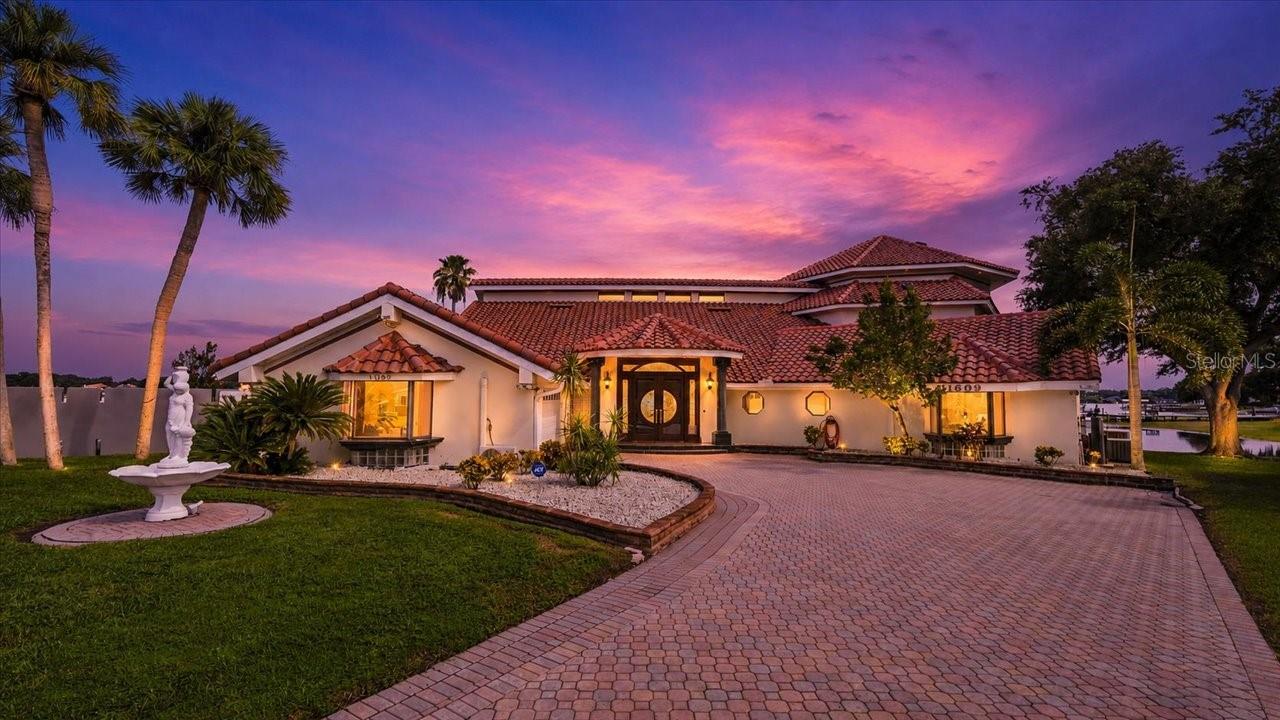 11609 Carrollwood Drive — photo
