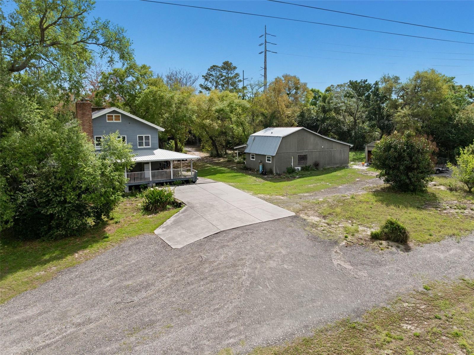 6890 County Road 95 — photo