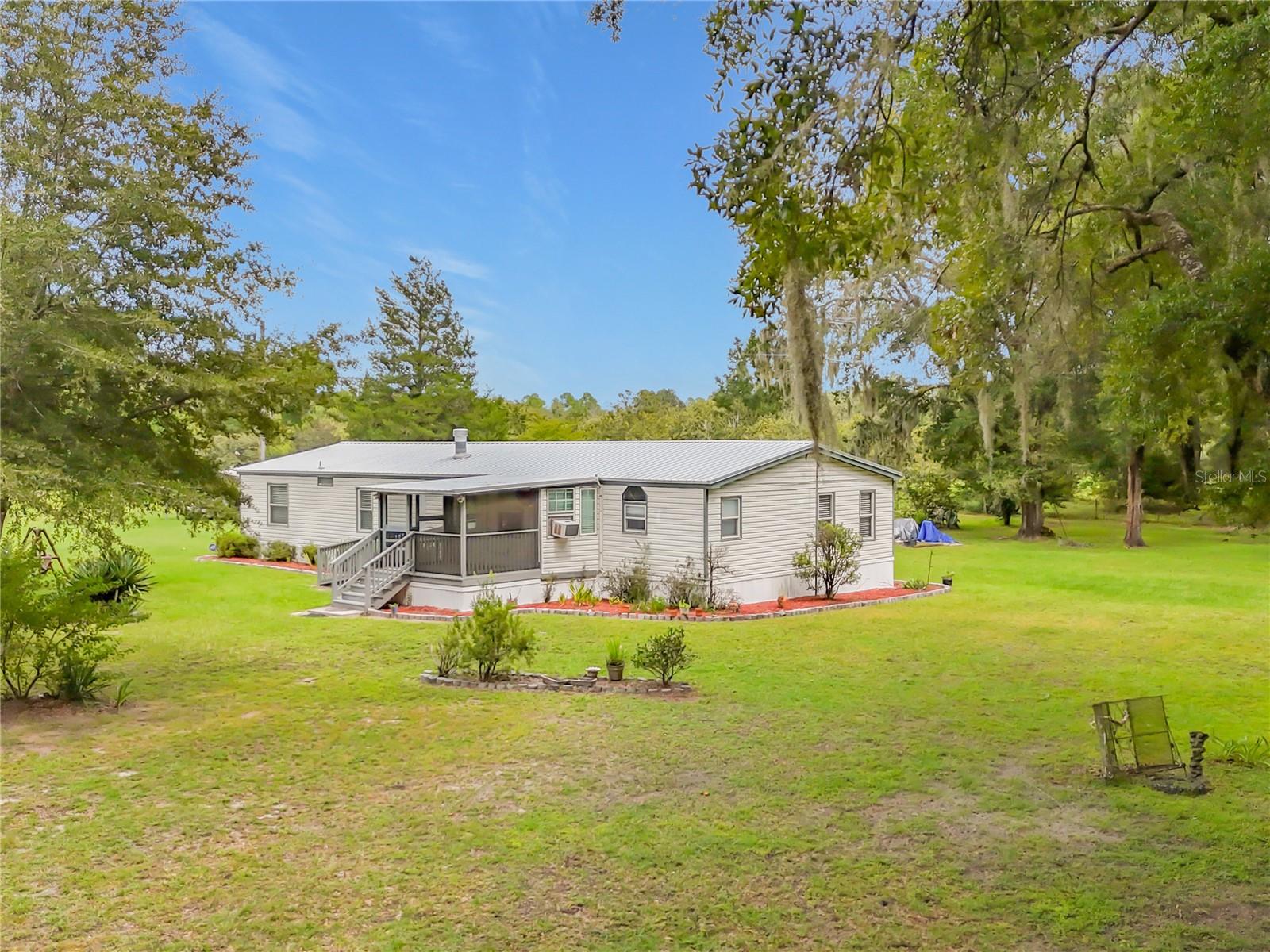 8313 NW County Road 235 — photo